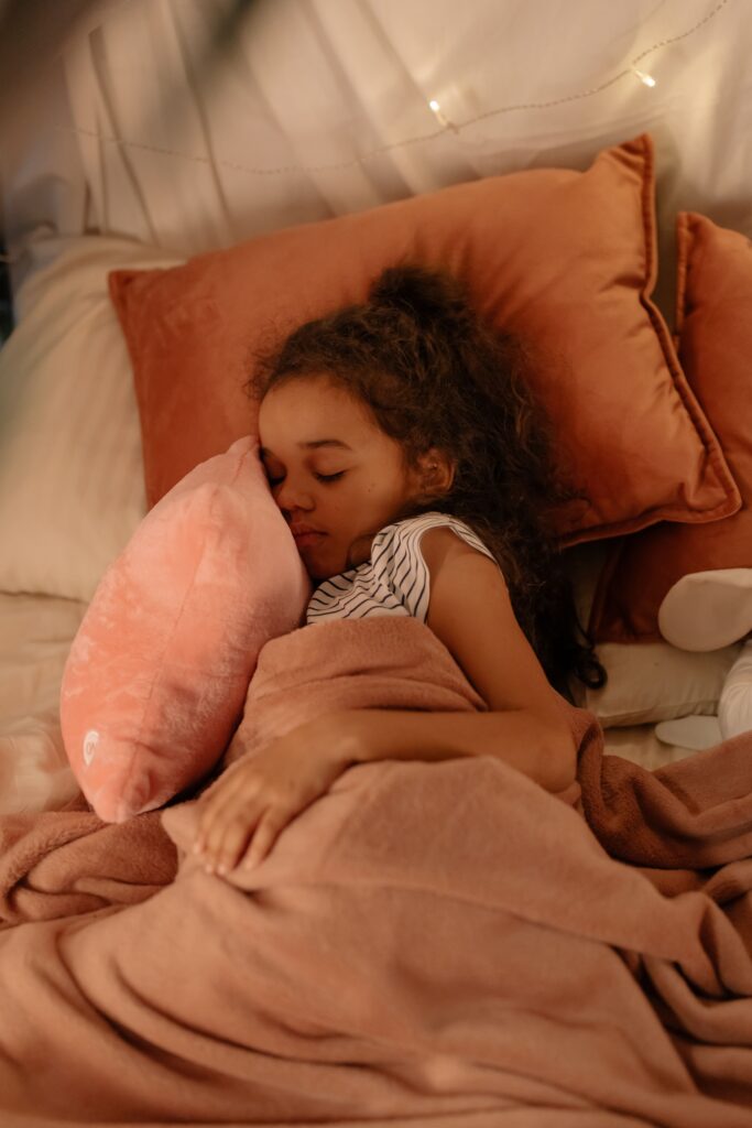 importance of sleep in modern days